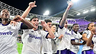Europese held bij Anderlecht: kranten geven 9 op 10