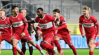 Drukte op Bosuil: Antwerp kondigt nieuwe winger aan