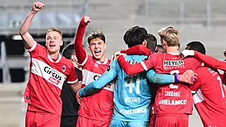 'Exodus van start: Antwerp verliest eerste steunpilaar'