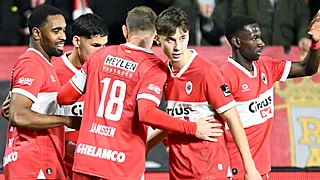 Antwerp naar bekerfinale? Eén groot struikelblok tegen RSCA