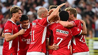 Bijzondere wissel bij Antwerp: transfer in de maak?