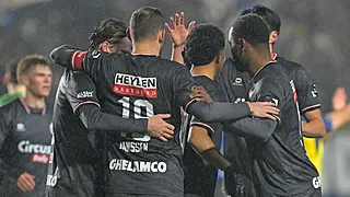 Antwerp in dubio: aanvaller gratis naar uitgang?