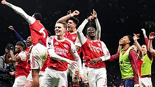 'Arsenal doet Engeland beven met komst PSG-superster'