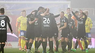 KAS Eupen pakt uit met ex-topper van FC Barcelona