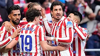 Atlético Madrid snoeihard: "Mag niet weg voor 200 miljoen"