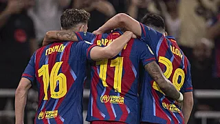 'Transferklepper Barça: steraanvaller naar Camp Nou'