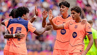 'Extra toptransfer Barça: wereldkampioen vlak voor deadline'