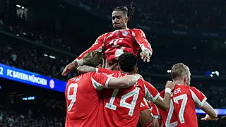 Kompany verovert Bernabeu, Arsenal wint in slot nog