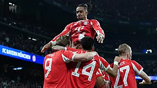 UCL: Bayern nekt Real na ZINDERENDE clash, ook Arsenal door