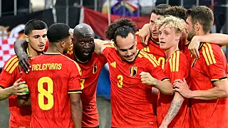 Europese pers onder indruk: drie Duivels op voetstuk gezet