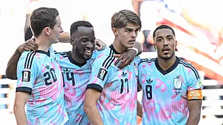 Wereldpers lyrisch over België: één Duivel hemel in geprezen