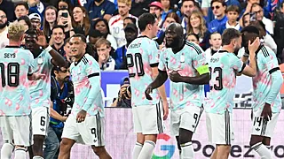 Grote lichtpunten bij Duivels: "Over zes weken andere speler"