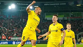 UCL: Nederlands sprookje aan zijden draadje, Celtic haalt uit