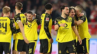 'Dortmund wil Rode Duivel: transfer van 30 à 40 miljoen'