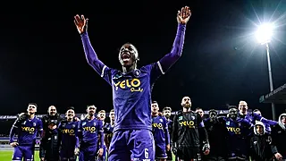Beerschot geeft Operatie Redding boost: 