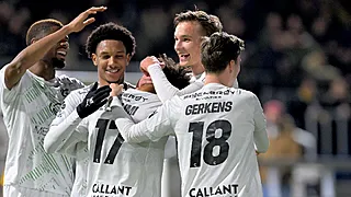 Cercle doet in Westerlo gouden zaak in strijd om behoud