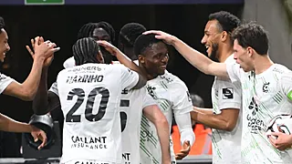 Weldra transferdeal tussen AA Gent en Cercle Brugge?