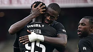 Charleroi shopt in Premier League, STVV haalt nog WK-ganger