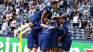 Chelsea beloont twee spelers met contractverlenging