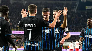 Club veegt Standard van de mat: "Geef Mignolet dekentje"