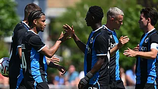 'Club Brugge slaat toe op mercato: prijskaartje bekend'