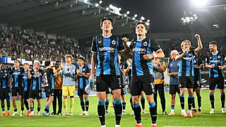 Kampioen nú al gekend? "Club Brugge met 10 punten los"
