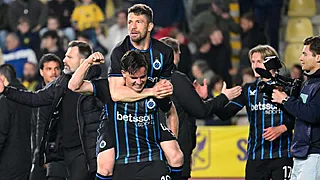 Leko dropt hint: essentiële wissel in basiself Club?