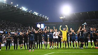 "Fantastische speler" - aanwinst Club drukt zijn stempel