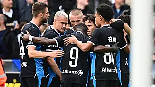 Club-publiek klaar met één speler: keihard verdict Verheyen