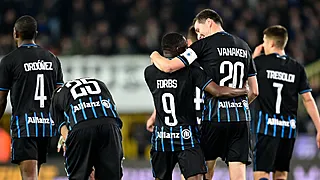 'Club Brugge schrikt op: tweede bliksemvertrek in de maak'
