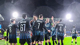 Jan Breydel davert! Atlético sprakeloos na enorme comeback Club