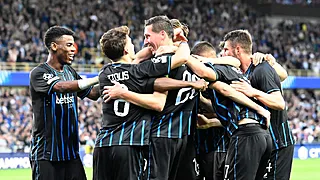 Club Brugge houdt hart nu al vast: "Als zij vertrekken…"