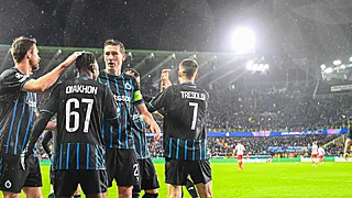 Nieuwe jackpot Club? Marca lyrisch voor onverwachte uitblinker