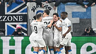 'Atalanta zet zinnen op peperdure Club-sterkhouder'