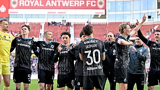 'Club Brugge neemt verrassend trainersbesluit'