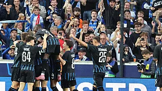 Club vindt wéér goud: "Die gaan ze niet lang houden"