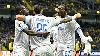 Club krijgt nu al goed nieuws voor allesbeslissende kraker