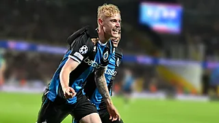 Club Brugge op koers in UCL: droomaffiche in 1/8ste finales?