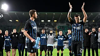 'Club Brugge all-in: tweede duurste aanwinst uit clubgeschiedenis'