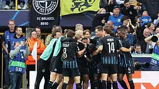 Transferdilemma Club Brugge: vertrek na 138 wedstrijden?