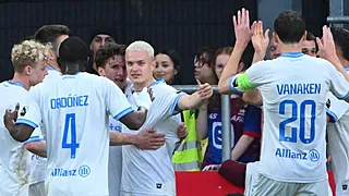 "Niet eerlijk met hem" - Kampioenenmaker staat op bij Club