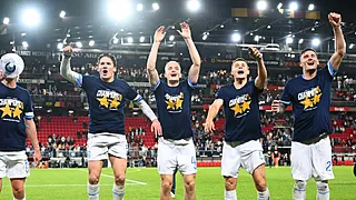 'Kampioenenploeg breekt: Club verliest eerste sterkhouder'