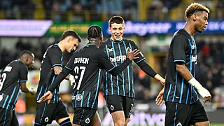 Club vol voor flankaanvaller: JPL-sensatie naar Brugge?