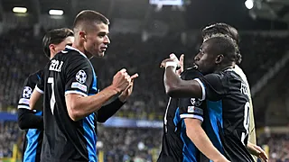Hoog bezoek op Jan Breydel: Club Brugge-chouchou in vizier