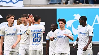 Leko lyrisch: nieuwe titeljoker staat op bij Club Brugge