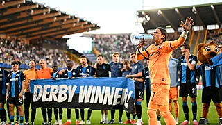 'Club Brugge pakt uit: achtste zomeraanwinst gearriveerd'