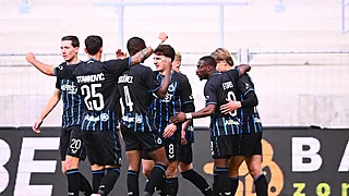 Club Brugge verraste iedereen: één speler kreeg megadeal