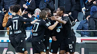 'Inter broedt op dubbeldeal bij Club Brugge'