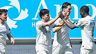 Nieuwe WK-ganger voor Club? "Bondscoach mag me bellen"