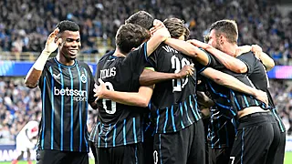 'Club Brugge kansloos: bliksemvertrek nieuwe chouchou'